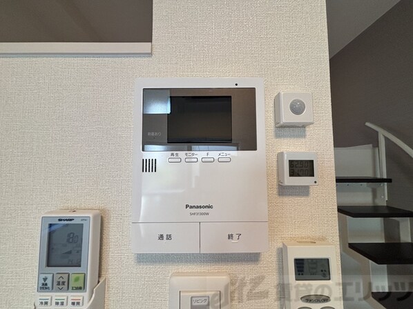 NEXSTAGE大桐の物件内観写真